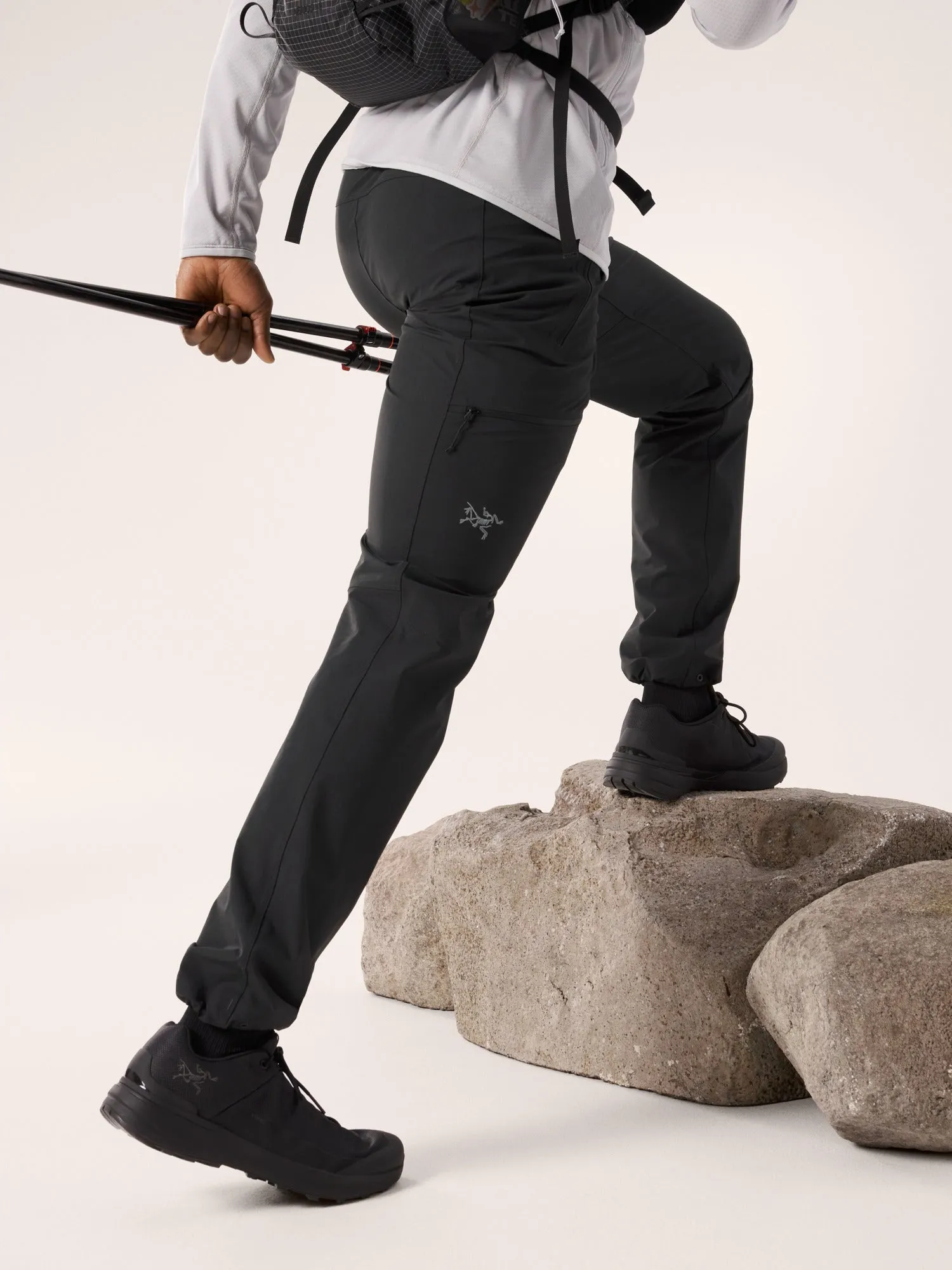Choose new style of Gamma Pant Men's at discount price, fast delivery for you.