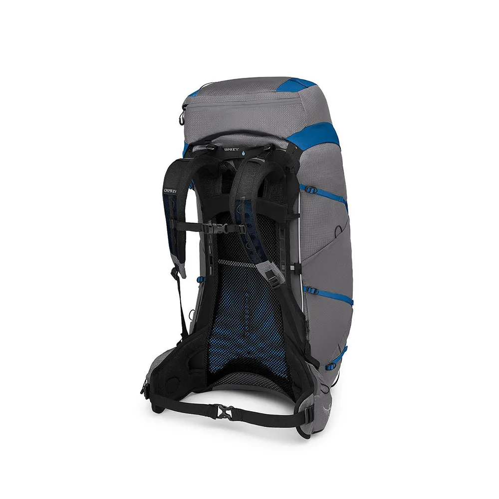 Get 2025 Authentic Osprey Exos Pro 55 Litre Mens Hiking Pack online sale, hurry up to choose our newest Items.