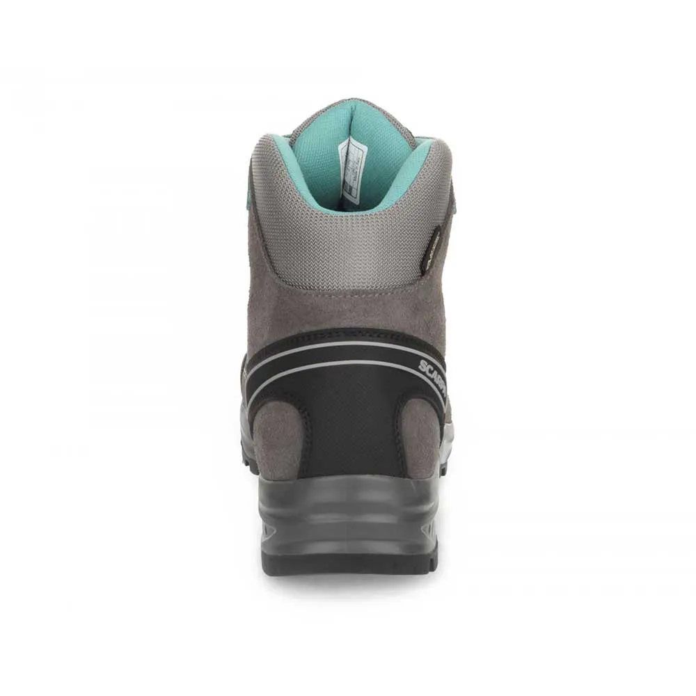 Novel Design Of 2025 Scarpa Kailash Trek GTX Hiking Boot Women's store online, free shipping worldwide, give you 2025 newest styles here.