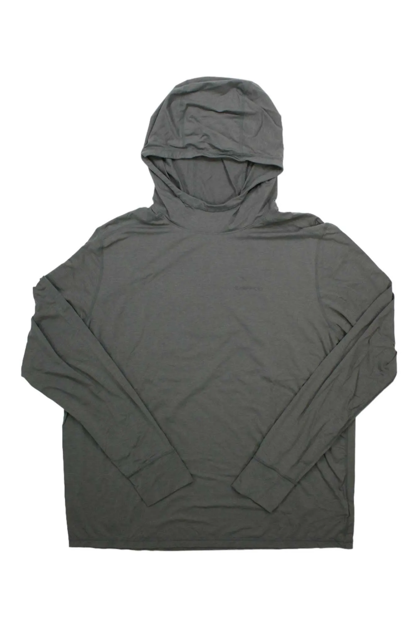 Welcome to 2025 Shop ExOfficio Men's Sol Cool Bayview Hoody With Cheap Price , hot sale at discount price now,buy best Items here.