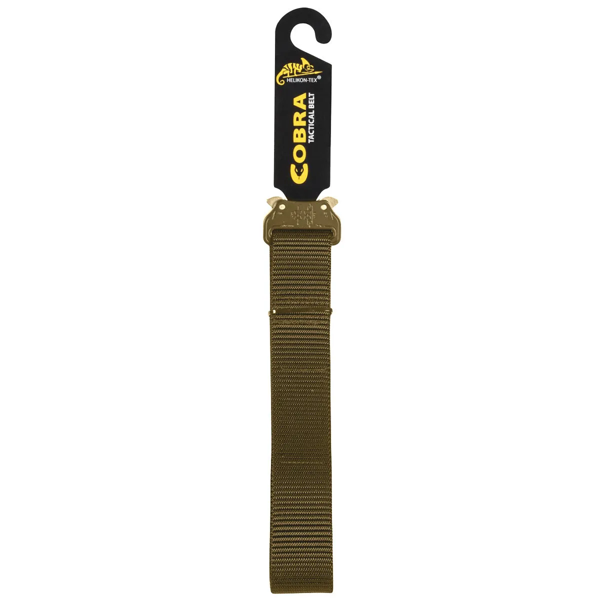 We provide new arrivals Helikon Cobra (FC38) Tactical Belt Coyote , select Items, here will rich your wardrobe with these Items.