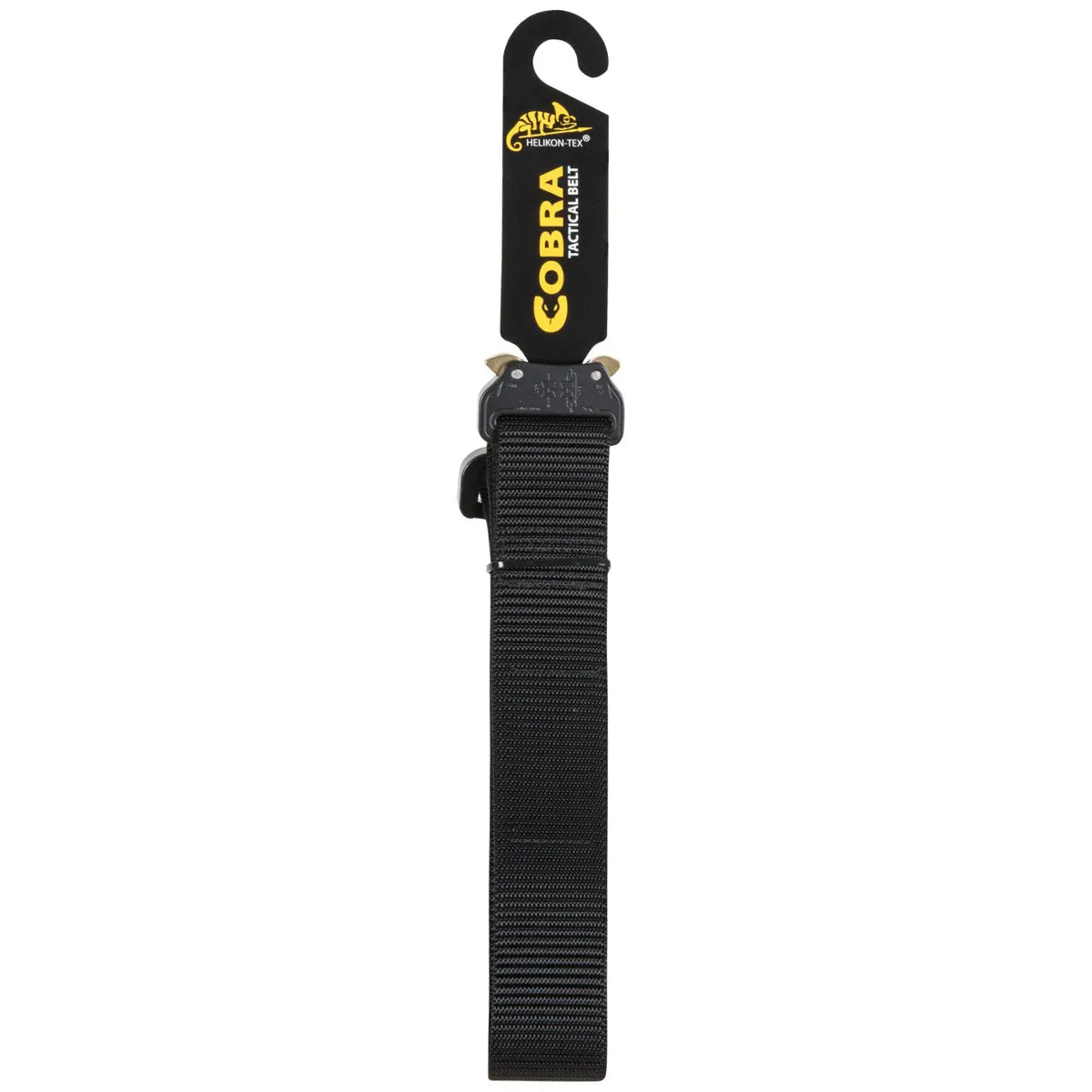 Choose Genuine Helikon Cobra (FC45) Tactical Belt Black at our online store, up to 80% off and free shipping worldwide, 100% quality.