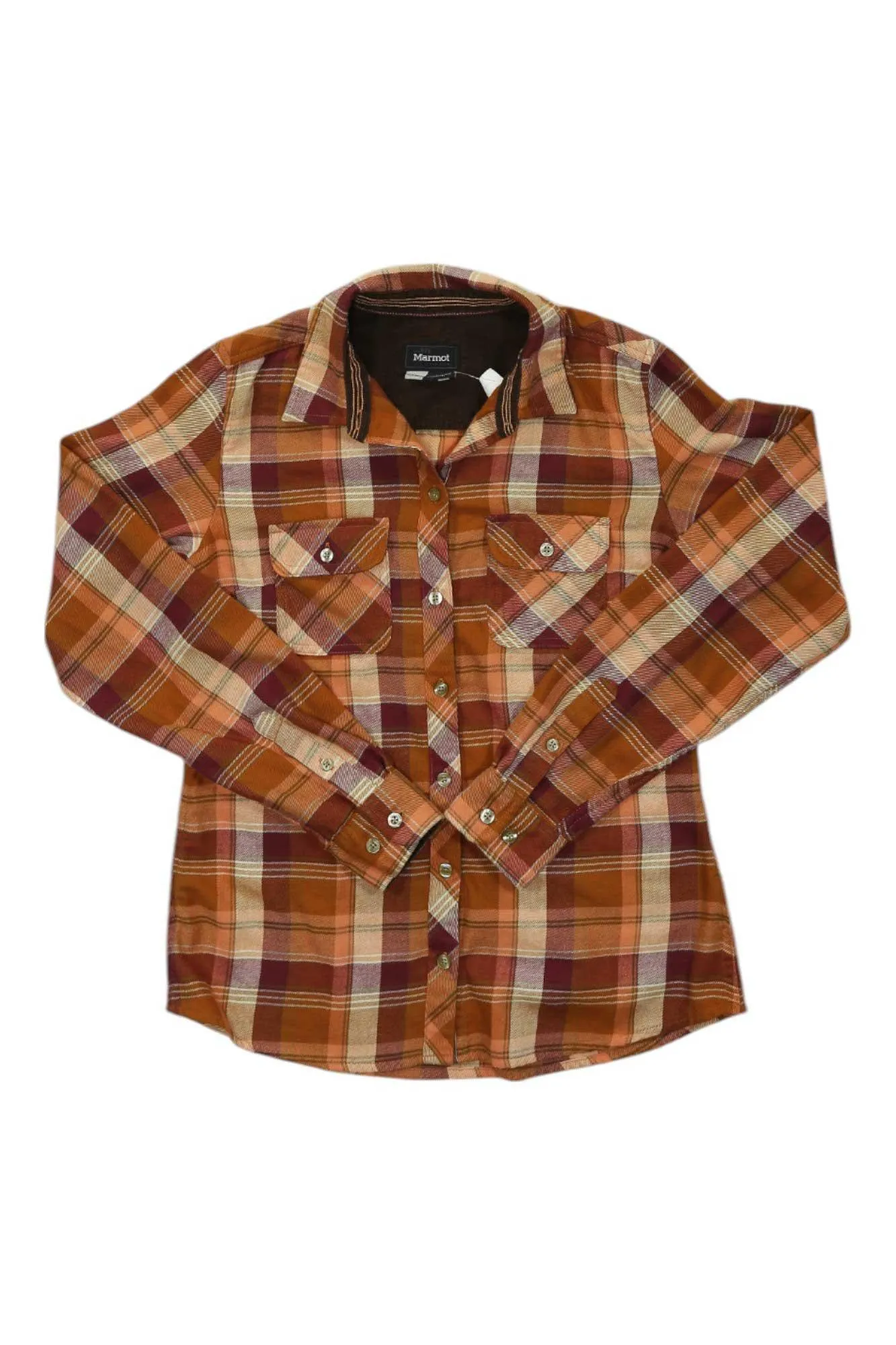 Choose our newest Shop For 2024-2025 Cheap Marmot Womens Bridget Long Sleeve Flannel ,72%OFF For Sale on sale with fast delivery, new style! Purchase 2025 Items, high quality and best service are waiting for you.