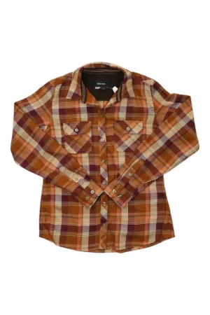 Choose our newest Shop For 2024-2025 Cheap Marmot Womens Bridget Long Sleeve Flannel ,72%OFF For Sale on sale with fast delivery, new style! Purchase 2025 Items, high quality and best service are waiting for you.