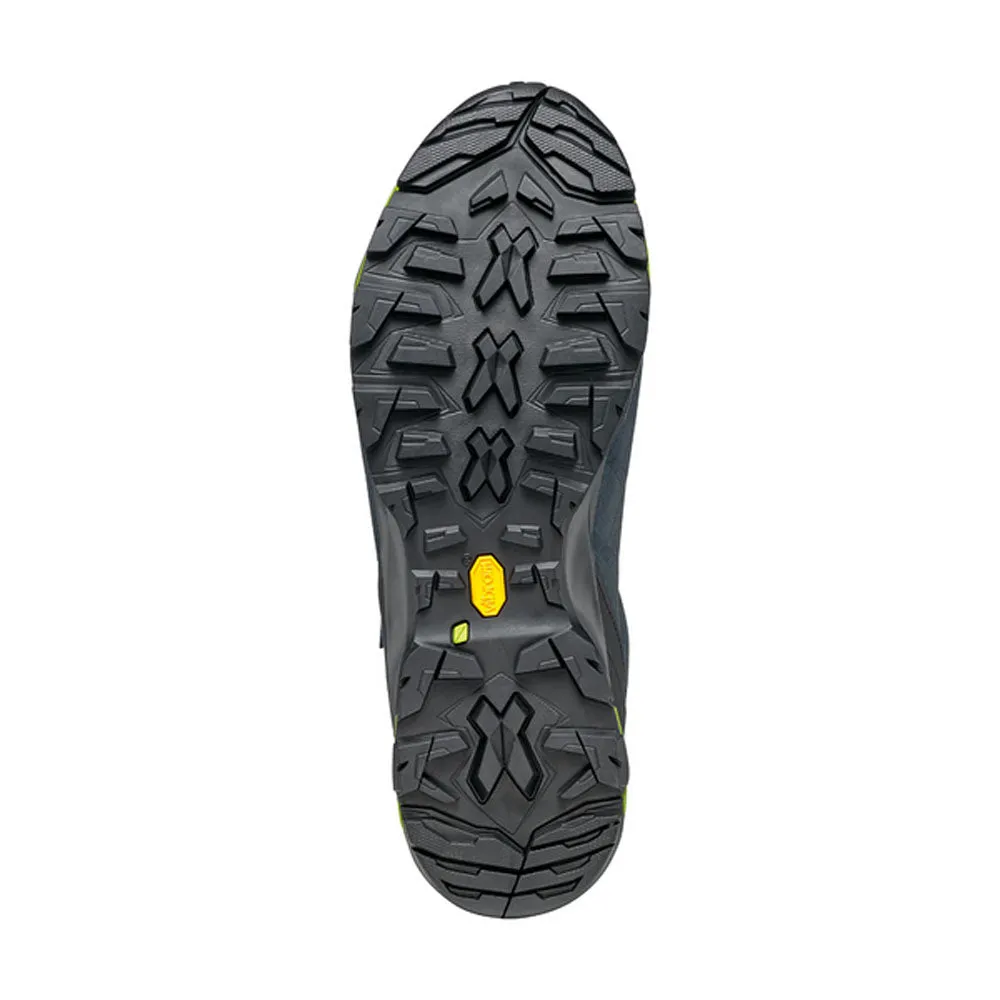Provides Plenty Of 2025 Scarpa ZG Trek GTX Wide Hiking Boot Men's retail, new arrivals! Purchase our Items 74% off, very low price, orders now!
