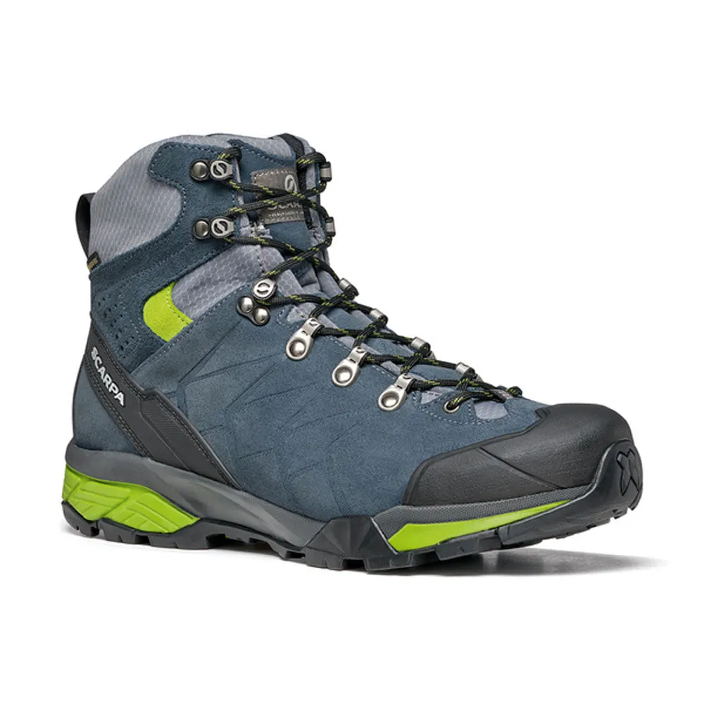 50-75%off Cheap Shop For 2024-2025 Cheap Scarpa ZG Trek GTX Wide Hiking Boot Men's Online Shop with 80% discount, provide a wide selection of the high quality Items.New Style & Best Service!
