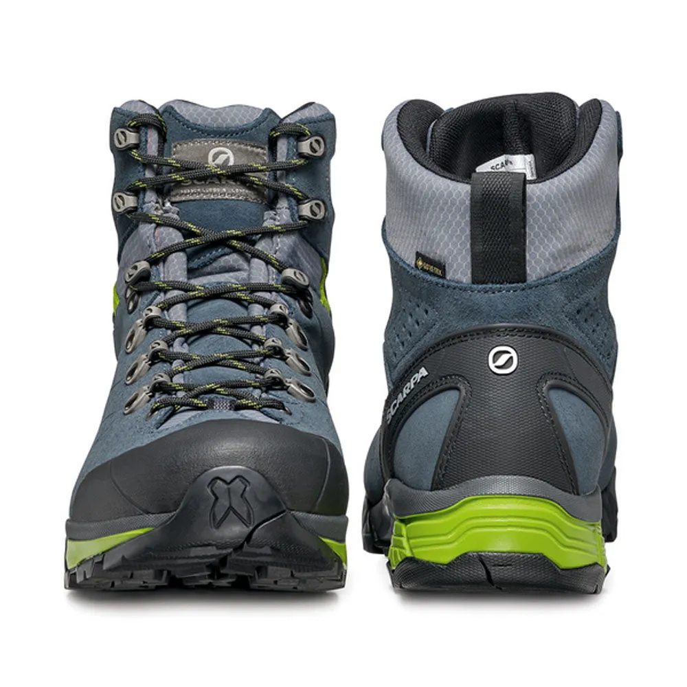 Big Discount For Cheap Scarpa ZG Trek GTX Wide Hiking Boot Men's , we will get great discount for you.