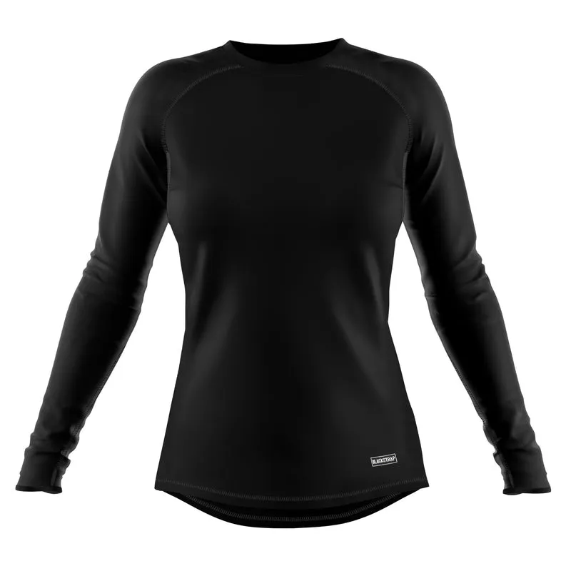 Best Sale For Shop For 75%off BlackStrap Pinnacle All Season Base Layer Top Women's Retail is hot sale now, we provide 74% off discount with new style and cheapest price.