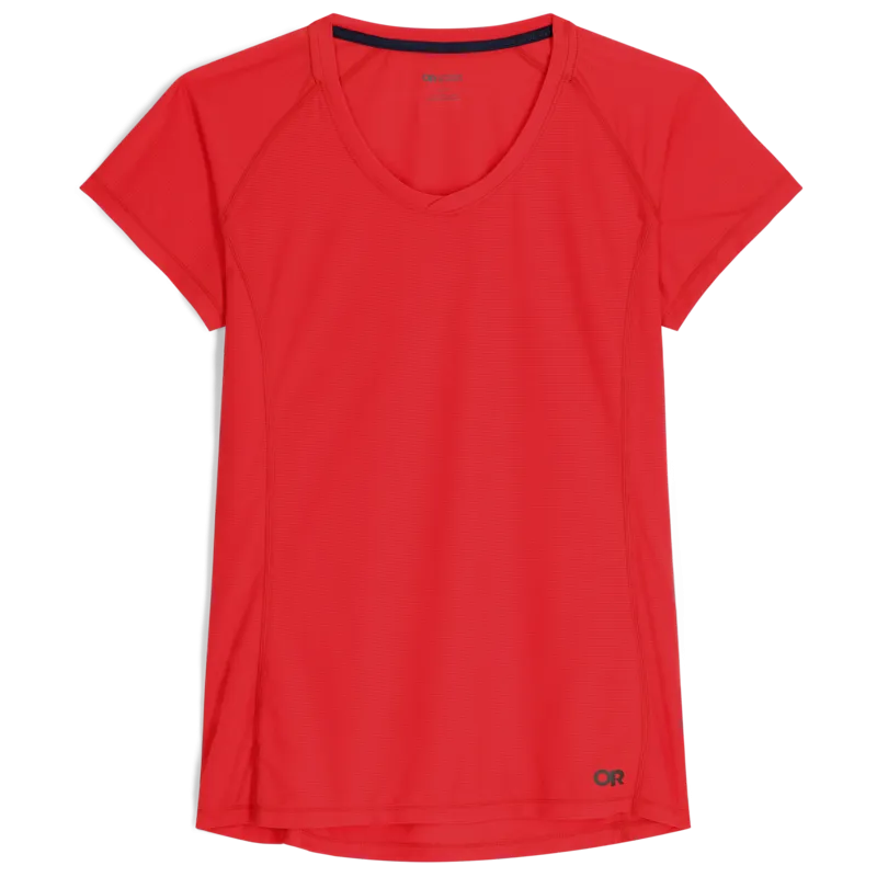 Trainers Outdoor Research Echo Womens Plus Size T-Shirt , we supply you Items at lowest price, orders now!