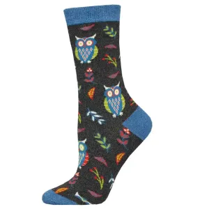 Full Range Of Cheap Authentic Shop For 75%off Women's Bamboo Socks - Cute Hoot ,68%OFF Discount Sale , it is to be distributed all over the world.