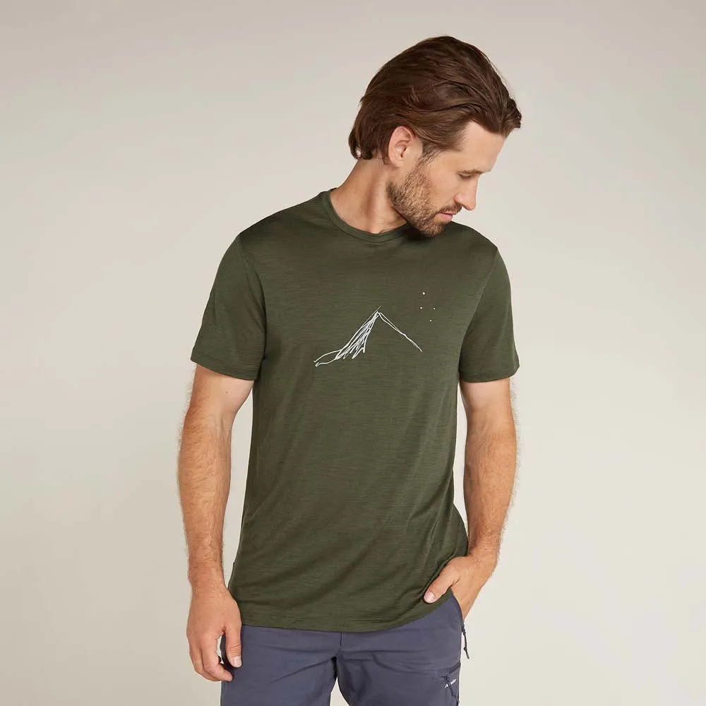 We have a variety of new fashionable Icebreaker Merino 150 Tech Lite SS Tee Southern Constellation Men , enjoy big discount Items here, super customer service for you!