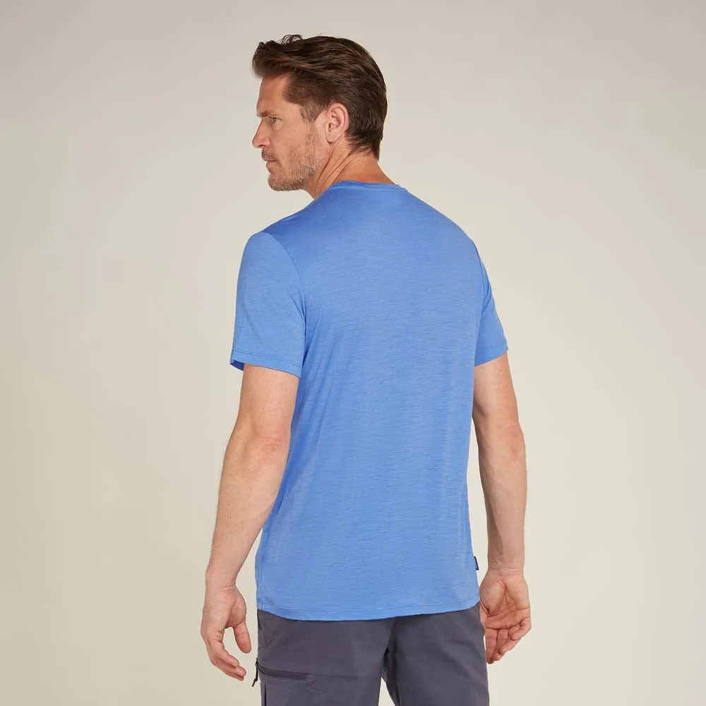 Provide Newest Icebreaker Merino 150 Tech Lite SS Tee Southern Constellation Men free shipping, we offers many varies of the Items here.