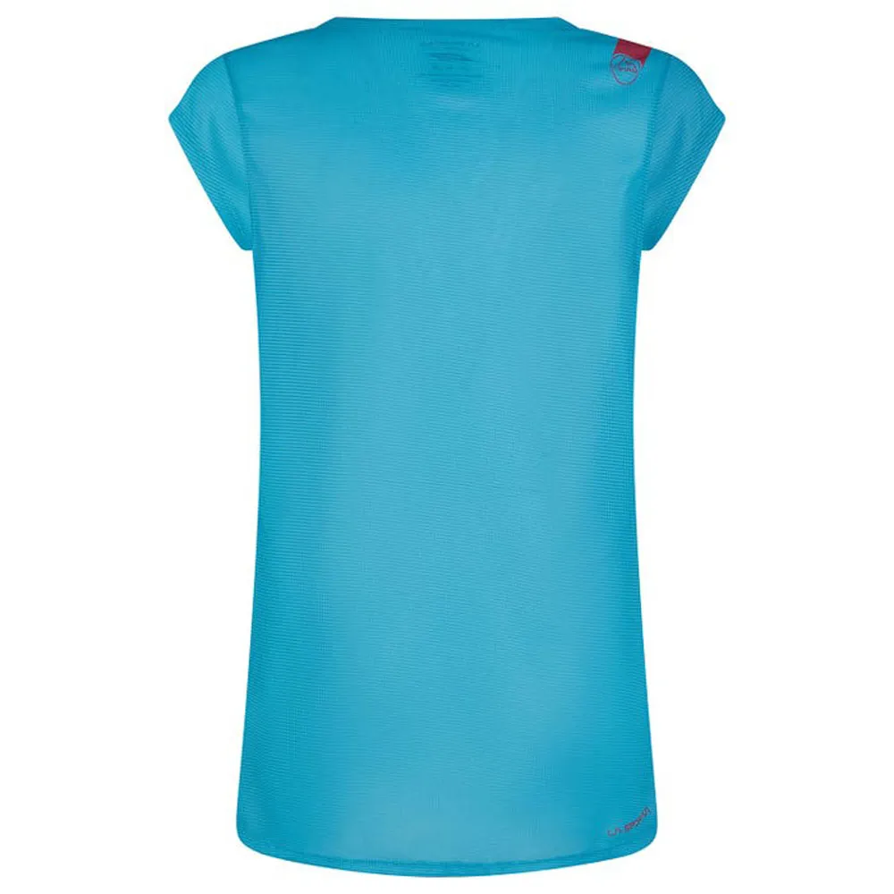Huge Selection Styles For 2025 La Sportiva Defy T-Shirt Women's store, give your favorite Items here, it is your best choice.Click here!
