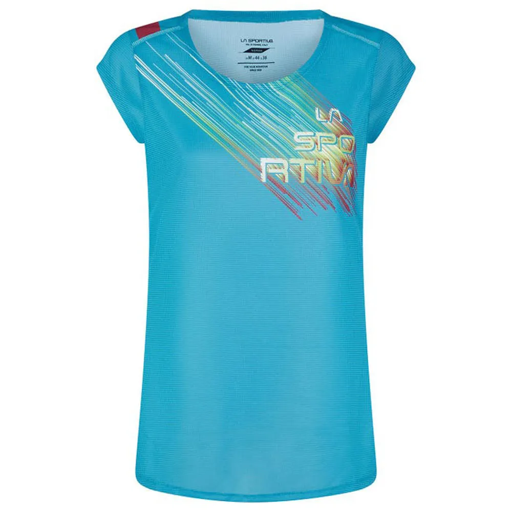 Good Seller- Shop For & Buy La Sportiva Defy T-Shirt Women's at Lowest Price is discount sale, 74% off, high quality Items are waiting for you.