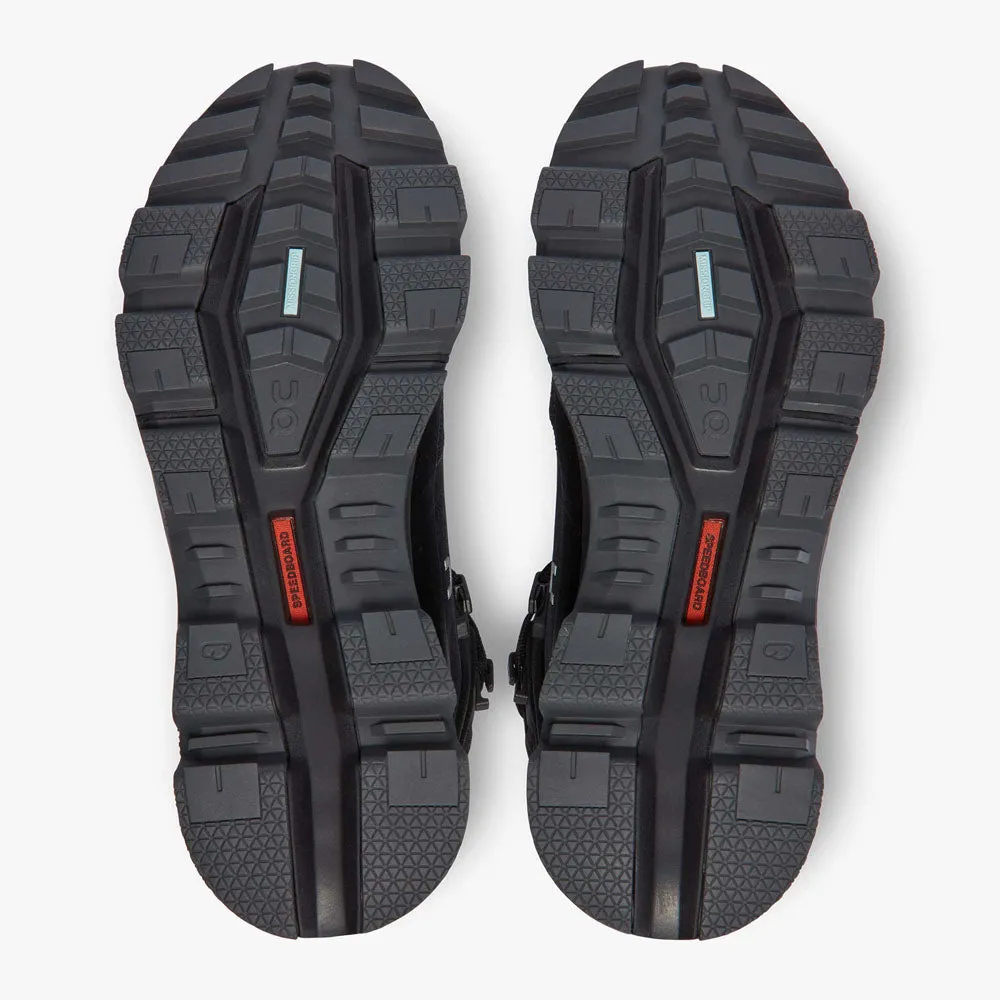 Select 2025 On Cloudrock 2 WP Womens is hot sale now, we provide you cheaper Items, free shipping and best service for you, 74% off!