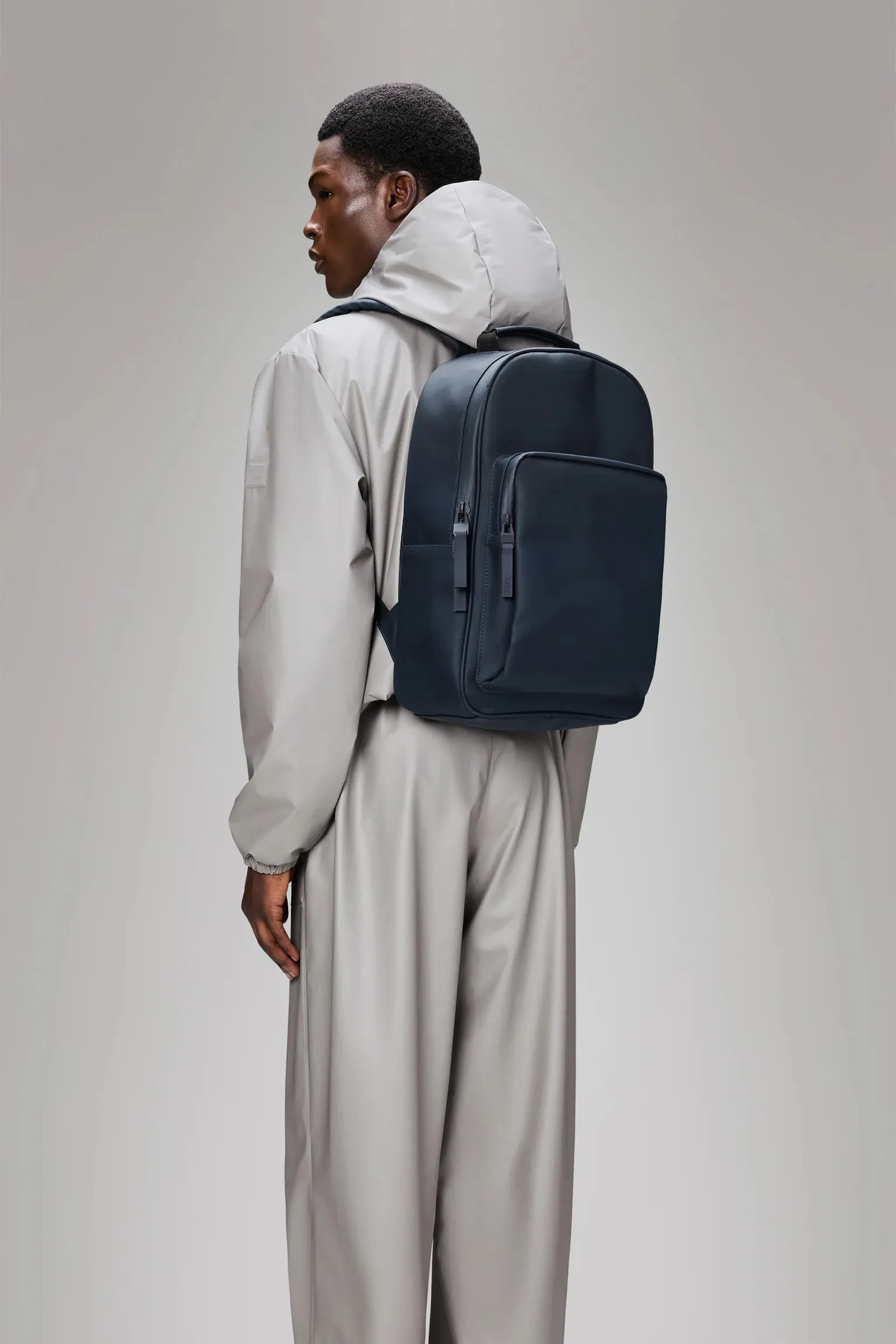 Various Styles Of 2025 Rains Book Daypack Large - 15L , largest selection of Items clearance sale, 100% Authentic and Original!