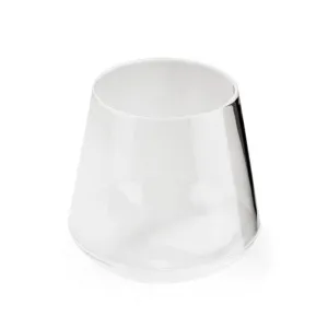 Hot Sale For Shop For Authentic GSI Stemless Red Wine Glass 430ml Website Online Clearance Sale with cheap price and high quality, welcome to choose our online store.