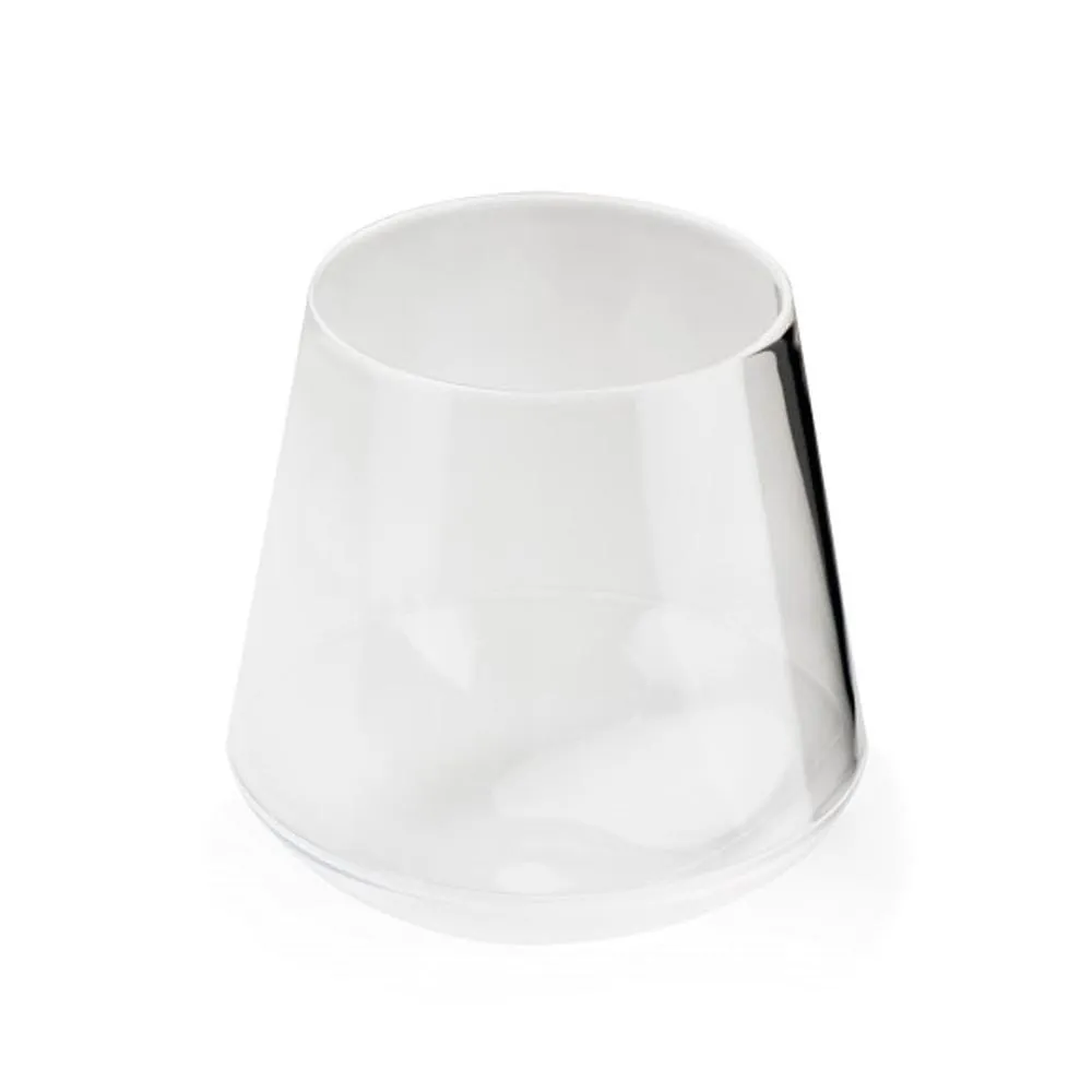 Hot Sale For Shop For Authentic GSI Stemless Red Wine Glass 430ml Website Online Clearance Sale with cheap price and high quality, welcome to choose our online store.
