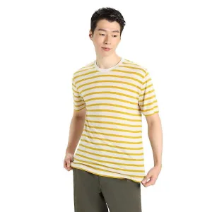 Enjoy shopping Shop For Authentic Icebreaker Men's Dawnder SS Stripe Tee ,Big Coupon Code , a wide selection of colours and designs, buy now!
