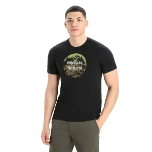 New Style of 2025 Shop For Authentic Icebreaker Mens Tech Lite II SS Tee - Natural Alps Store with low price and good quality in our store, you can buy your cheap Items.