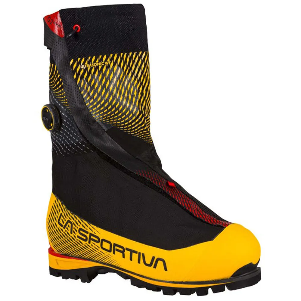 Search For Official La Sportiva G2 Evo Mountaineering Boot Unisex . Here you can enjoy discount Items products with top quality.