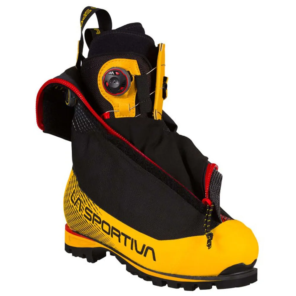 We have a variety of new fashionable La Sportiva G2 Evo Mountaineering Boot Unisex are reasonable price sale, top quality and best service, free shipping worldwide, trust our online store.