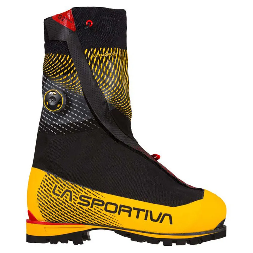 Find the best quality Get Luxury La Sportiva G2 Evo Mountaineering Boot Unisex ,100% Real Sale online, share our fashion design and best price, up to 74% off.