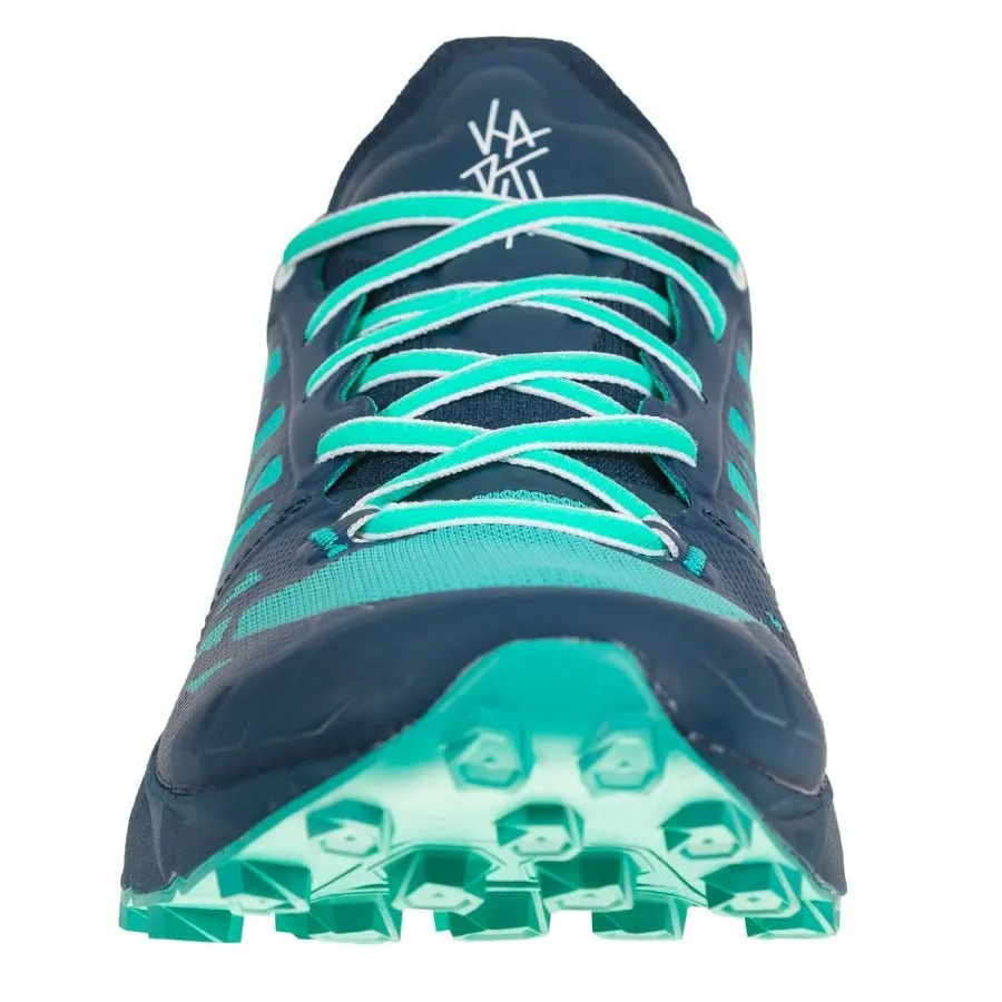 100% Hign quality La Sportiva Kaptiva Womens Trail Running Shoe - Opal/Aqua - Clearance , retail online with cheap Items with big discount, authentic quality and best services!