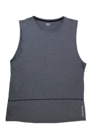 Share 2025 Authentic Shop For Authentic Salomon Mens Cross Run Tank ,70-85%OFF Discount , top quality and bottom price, you will get your wanted products here.