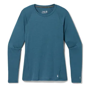 2025 Top Selling- Shop For Authentic Smartwool Classic All-Season Merino Base Layer Long Sleeve Women's Website Online Clearance Sale free shipping worldwide, choose clearance Items and lowest price for you, 100% quality.