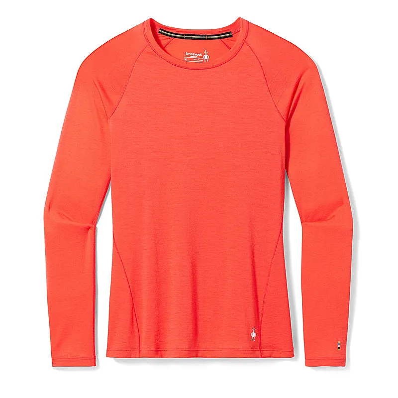 Purchase Smartwool Classic All-Season Merino Base Layer Long Sleeve Women's , 65% off discount and top quality for you.free shipping worldwide.