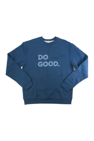 Ebay On 2025 Shop For Best Cotopaxi Mens Do Good Crew Sweatshirt |Big Discount with wholesale price, all these Items are available in many styles and colors.
