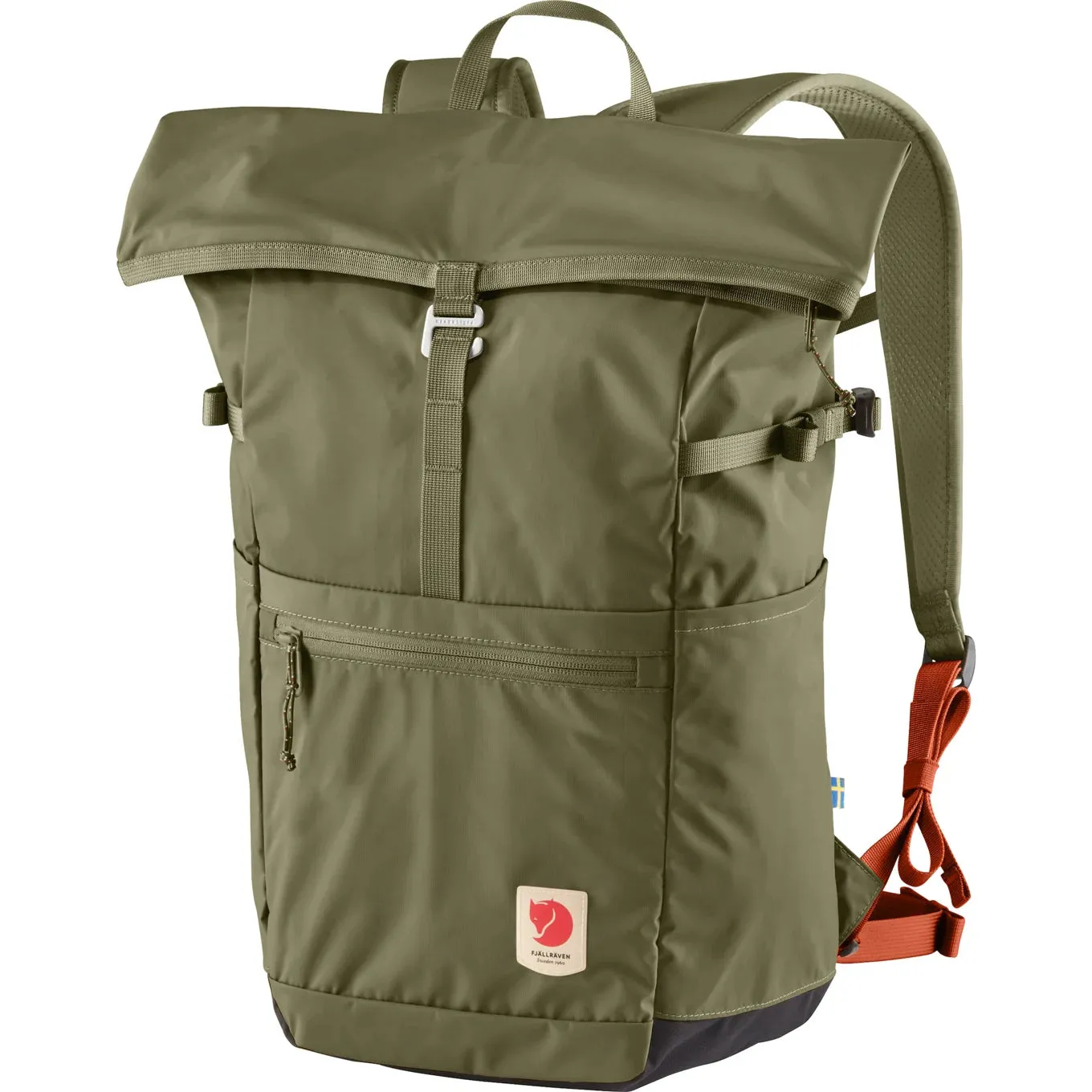 Find Great Deal On Fjallraven High Coast Foldsack 24 now, fast delivery and free shipping worldwide.