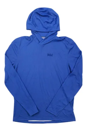 Buy Shop For Best Helly Hansen Men's HH Lifa Active Solen Hoodie Clearance Sale,100% Safe Payment now, 74% off, varies of new style Items are waiting for you.