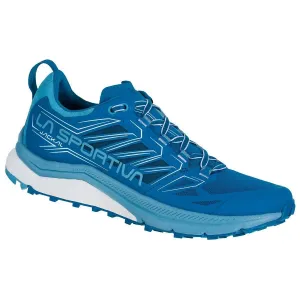Huge Range Of Shop For Best La Sportiva Jackal Womens Trail Running Shoe - Neptune/Pacific Blue - Clearance For Entertainment with 80% discount, provide a wide selection of the high quality Items.New Style & Best Service!