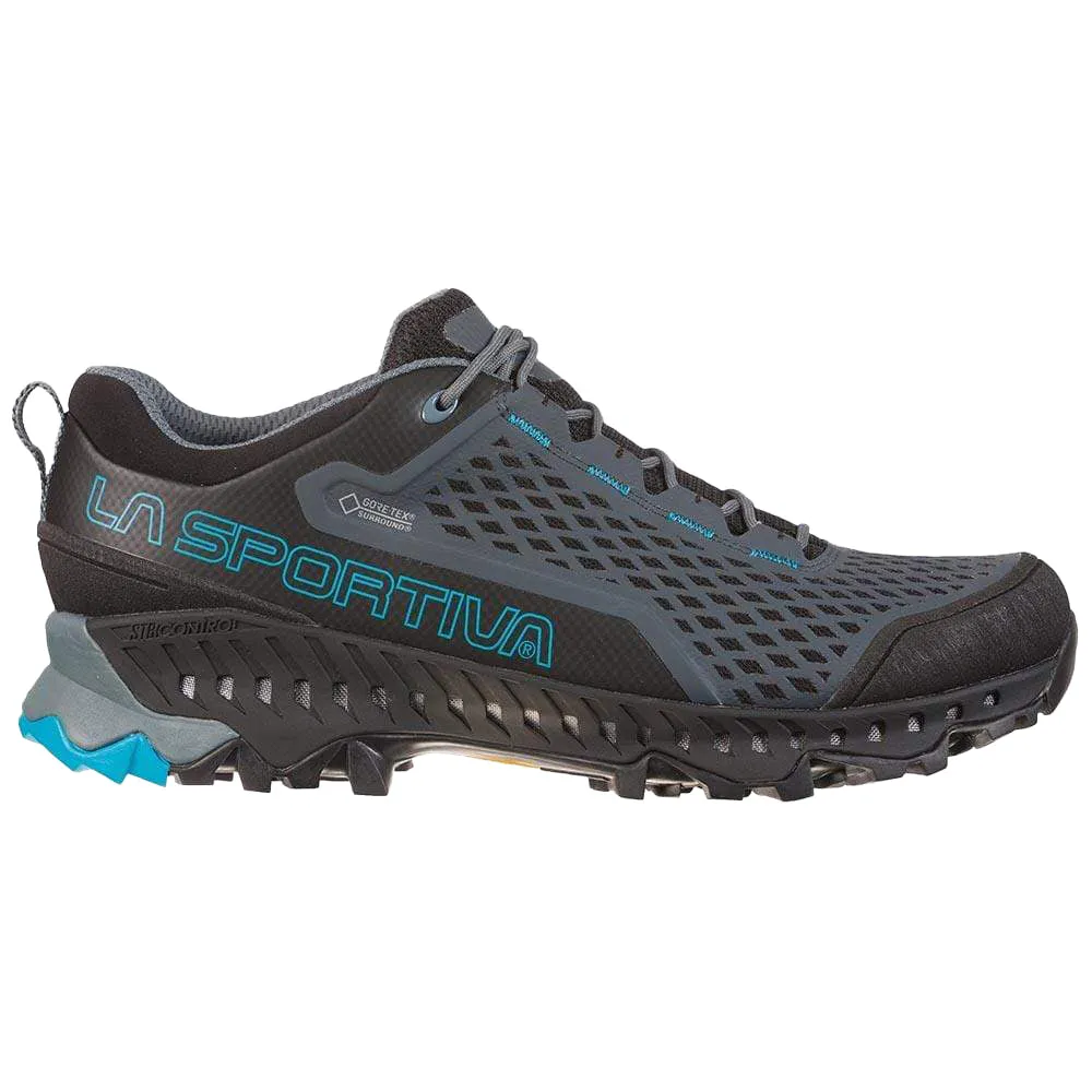 Trust official La Sportiva Spire GTX Men's Hiking Shoe have great discount sale, 74% off, select the latest Items, reasonable price for you.