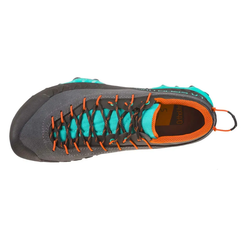 Professional La Sportiva TX4 Approach Shoe Women's store online, here will provide you newest Items , 74% Off.