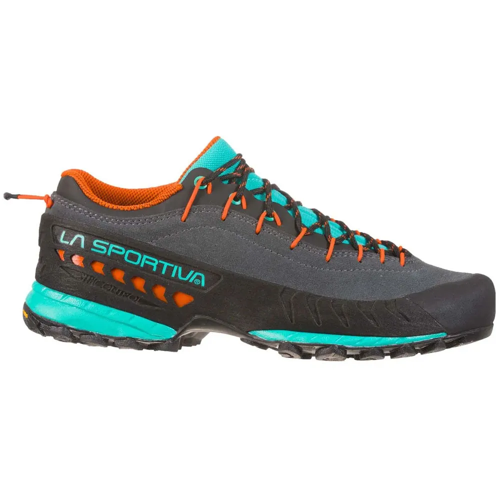 2025 Latest Styles For La Sportiva TX4 Approach Shoe Women's new style, we bring you the latest Items, 74% Off.