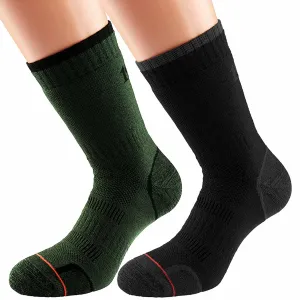 Buy 75%off Shop For Cheap Authentic 1000 Mile Combat Socks (Twin Pack) |Shop Online are free shipping worldwide, best service for you.