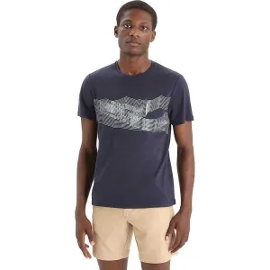 Latest of 2025 Shop For Cheap Authentic Icebreaker Men's Central Classic SS Tee - St Anton Act Fast with clearance price, up to 74% off, fast delivery and best quality.