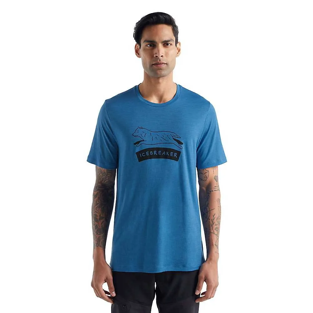 Select For Original Shop For Cheap Authentic Icebreaker Mens Tech Lite II SS Tee - Sheep Dog Money Back here, we provide you cheap oItems with big discount. Welcome To Buy It!