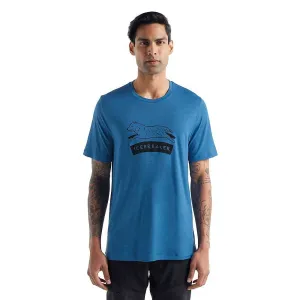 Select For Original Shop For Cheap Authentic Icebreaker Mens Tech Lite II SS Tee - Sheep Dog Money Back here, we provide you cheap oItems with big discount. Welcome To Buy It!