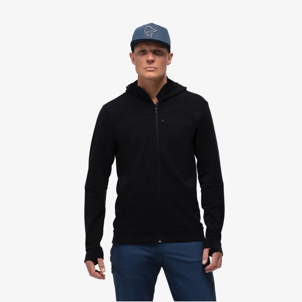 80%OFF Shop For Cheap Authentic Norrona Falketind Warmwool2 Stretch Zip Hood Men's Latest Trends supply you newest style and best price.