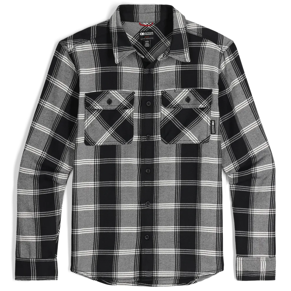 Big discount Shop For Cheap Authentic Outdoor Research Feedback Flannel Twill Shirt Men's Sale,Clearance Store are free shipping worldwide, here provide you 74% discount, welcome!