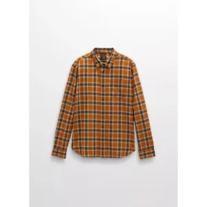 Trust official Shop For Cheap Authentic Prana Los Feliz Flannel Shirt Mens ,100% Genuine at wholesale price, don't be hesitate to find 2024-2025 Items here, 100% original.
