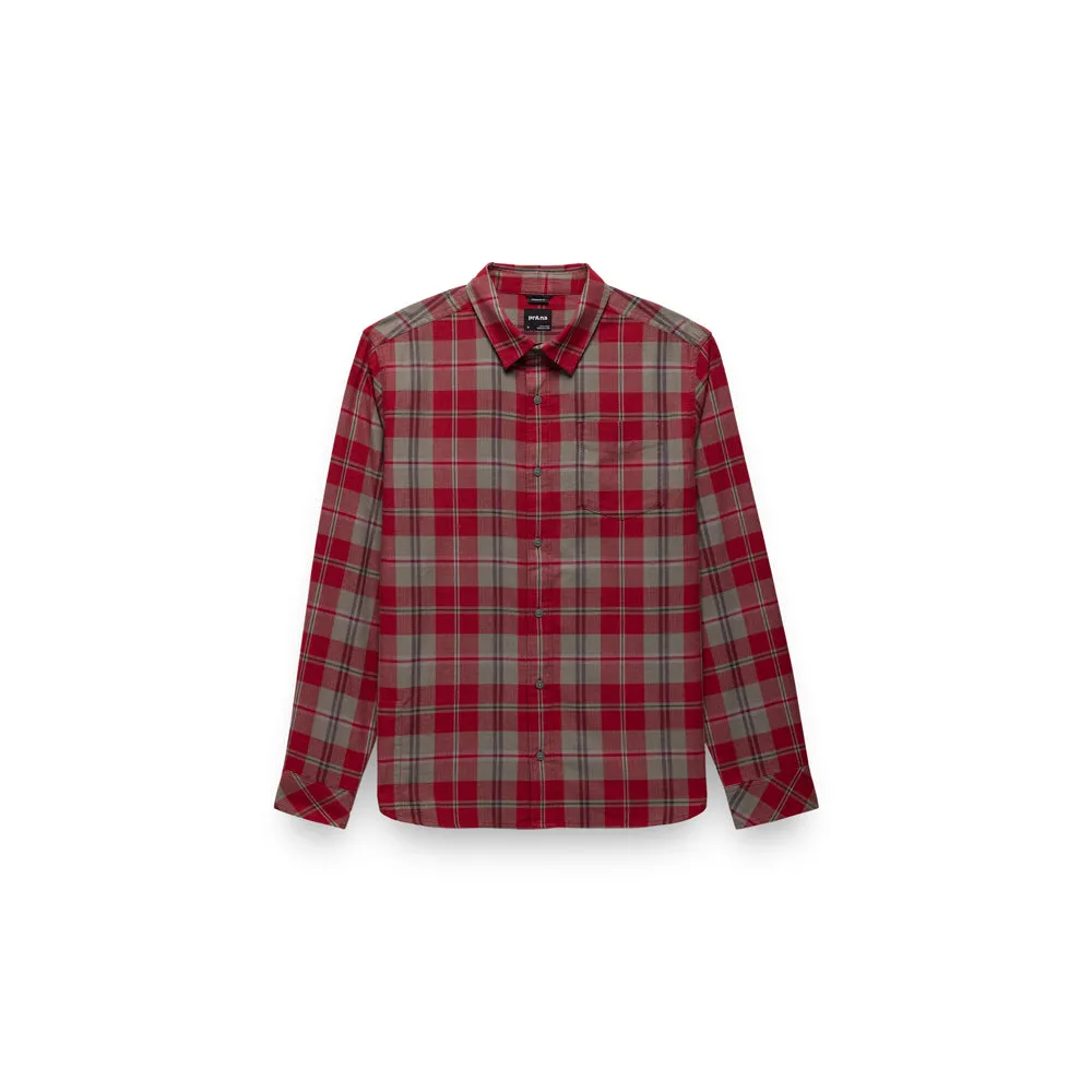 Provide Cheap Prana Los Feliz Flannel Shirt Mens of 2025 new styles arrive, now, select the cheapest Items, 100% Quality. Welcome you.