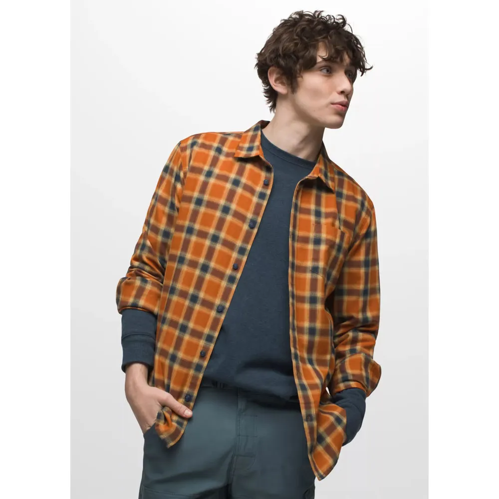 Design Prana Los Feliz Flannel Shirt Mens store, select your newest Items and best price available to you.