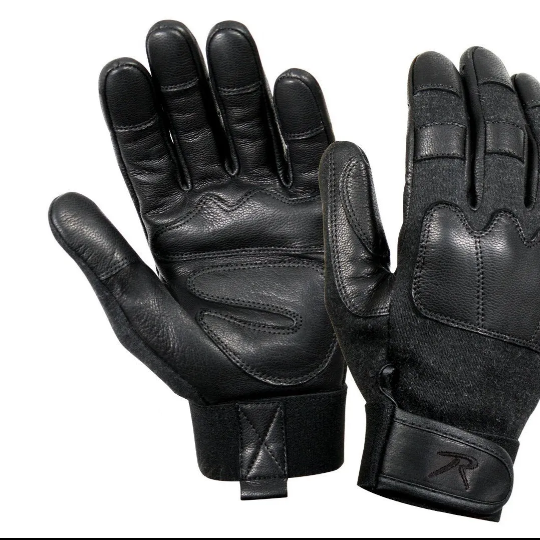 Browse Clearance Shop For Clearance [CLEARANCE] Rothco Fire & Cut Resistant Tactical Gloves Act Fast is hot sale now, we provide you cheaper Items, free shipping and best service for you, 74% off!