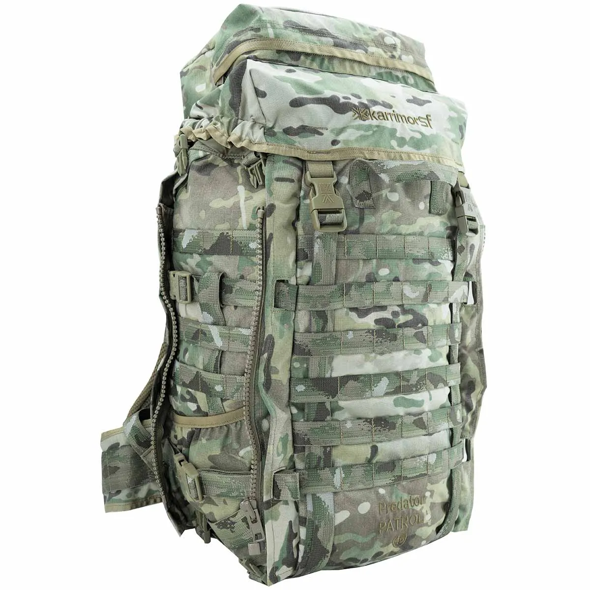 Select For Authentic Shop For Clearance Karrimor SF Predator Patrol 45 Litre Rucksack Multicam Online Shop have the top quality and good services, choose our genuine Items online store, welcome!