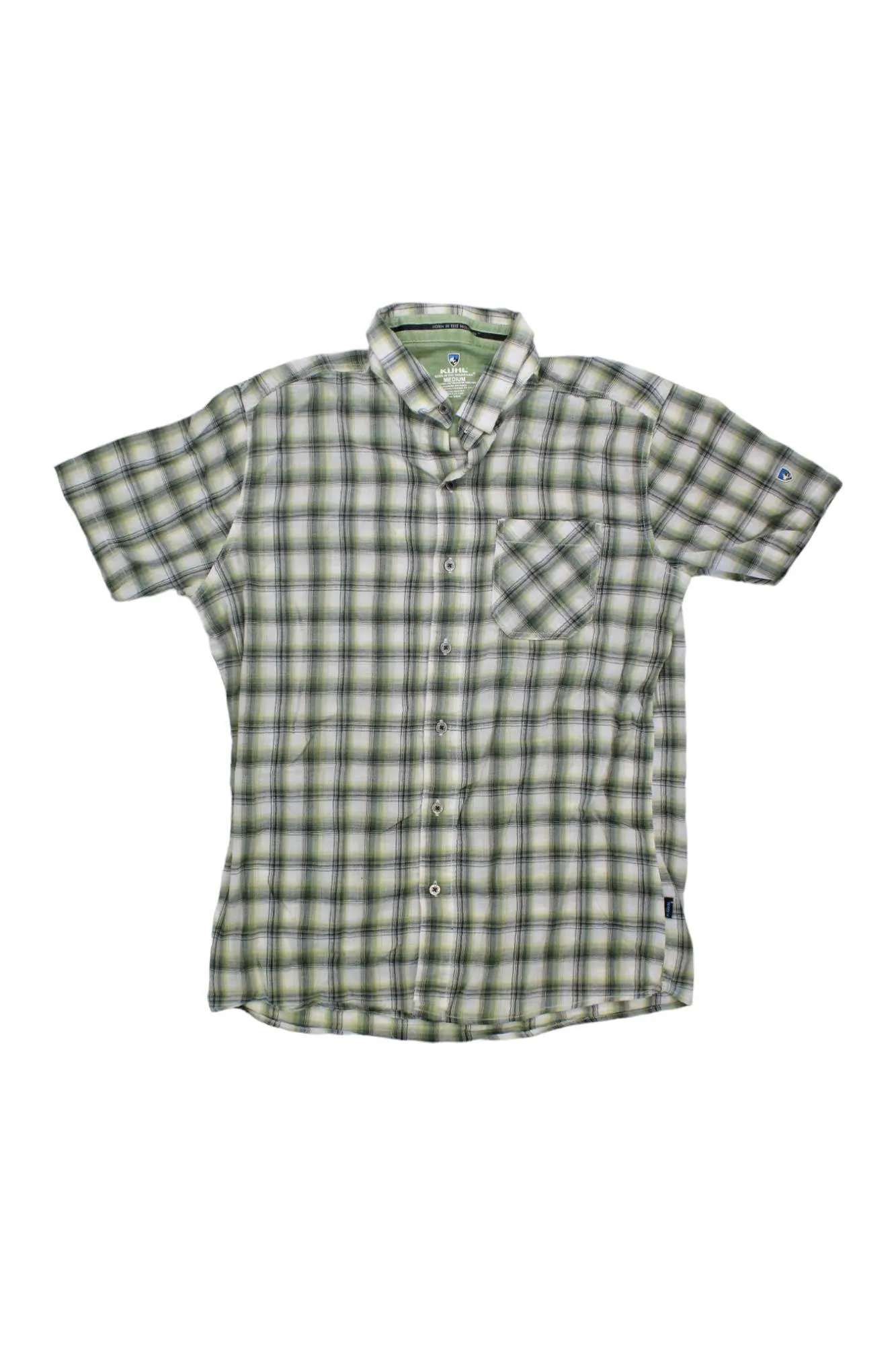 Share 2025 Authentic Shop For Clearance Kuhl Mens Tropik Shirt ,2025 Official Store , come and orders our Items, the more the cheaper!